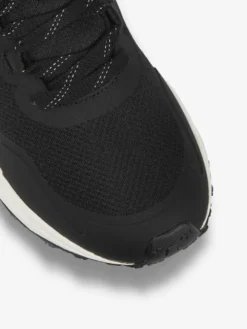 LeMieux Trax Waterproof Trainer - Black -Equestrian Supplies Shop it03811 product traxwaterprooftrainer black 08