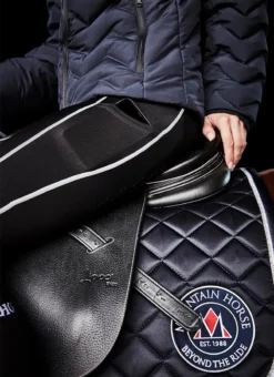 Mountain Horse Jade Tech Tights Black 9 Mountain Horse Jade Tech Tights Black -Equestrian Supplies Shop jade tights f19