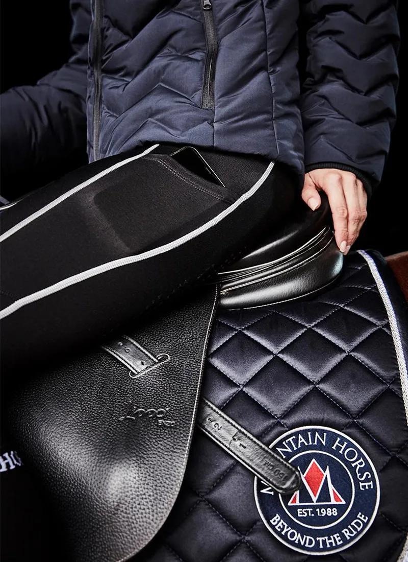 Mountain Horse Jade Tech Tights Black 5 Mountain Horse Jade Tech Tights Black - Image 3