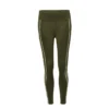 Mountain Horse Jade Tech Tights Jr Green -Equestrian Supplies Shop jade winter tights GREEN 2
