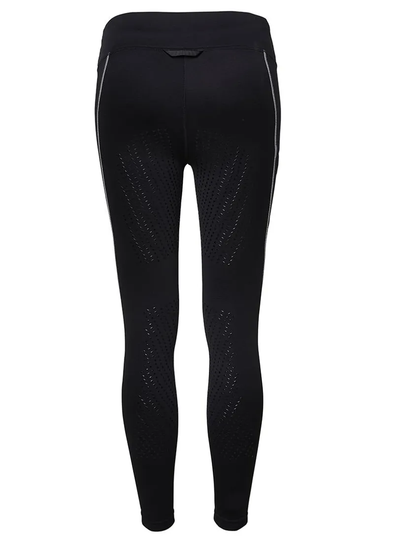 Mountain Horse Jade Tech Tights Black 4 Mountain Horse Jade Tech Tights Black - Image 2