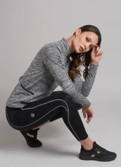 Mountain Horse Jade Tech Tights Black 11 Mountain Horse Jade Tech Tights Black -Equestrian Supplies Shop jade winter tights champion 2