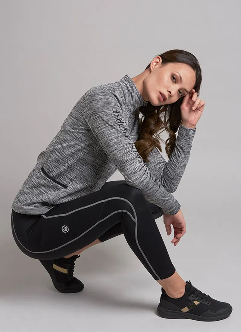 Mountain Horse Jade Tech Tights Black 7 Mountain Horse Jade Tech Tights Black - Image 5