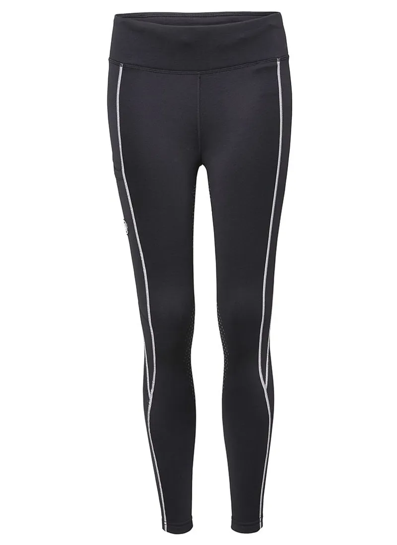 Mountain Horse Jade Tech Tights Black 3 Mountain Horse Jade Tech Tights Black