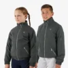 Premier Equine Junior Pro Rider Unisex Riding Jacket Anthracite Grey 1 Premier Equine Junior Pro Rider Unisex Riding Jacket Anthracite Grey -Equestrian Supplies Shop junior pro rider unisex riding jacket anthracite