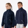 Premier Equine Junior Pro Rider Unisex Riding Jacket Navy 2 Premier Equine Junior Pro Rider Unisex Riding Jacket Navy -Equestrian Supplies Shop junior pro rider unisex riding jacket navy