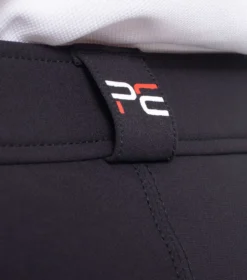 Premier Equine Levanzo Men's Full Seat Gel Riding Breeches Black 12 Premier Equine Levanzo Men's Full Seat Gel Riding Breeches Black -Equestrian Supplies Shop levanzo mens breeches black 5