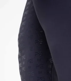 Premier Equine Levanzo Men's Full Seat Gel Riding Breeches Navy -Equestrian Supplies Shop levanzo mens breeches navy 6