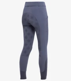 Premier Equine Lexington Ladies Full Seat Gel Riding Breeches Grey 10 Premier Equine Lexington Ladies Full Seat Gel Riding Breeches Grey -Equestrian Supplies Shop lexington ladies breeches grey 4