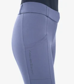 Premier Equine Lexington Ladies Full Seat Gel Riding Breeches Grey 11 Premier Equine Lexington Ladies Full Seat Gel Riding Breeches Grey -Equestrian Supplies Shop lexington ladies breeches grey 5