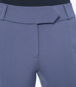 Premier Equine Lexington Ladies Full Seat Gel Riding Breeches Grey 12 Premier Equine Lexington Ladies Full Seat Gel Riding Breeches Grey -Equestrian Supplies Shop lexington ladies breeches grey 6
