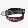 LeMieux Elasticated Belt Fig 1 LeMieux Elasticated Belt Fig -Equestrian Supplies Shop lm Aw22 belt fig hr204