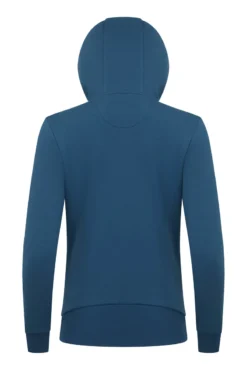 LeMieux Cross Over Hoodie Marine 10 LeMieux Cross Over Hoodie Marine -Equestrian Supplies Shop lm crossoverhoodie marine4 lr