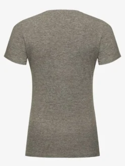 LeMieux Earth T-Shirt Moss -Equestrian Supplies Shop lm earthtshirt moss4 hr copy