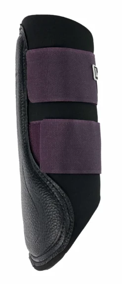 LeMieux Grafter Brushing Boot Fig 10 LeMieux Grafter Brushing Boot Fig -Equestrian Supplies Shop lm grafterboot fig lr202