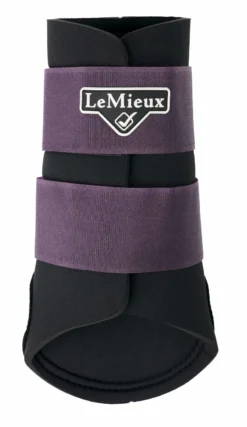 LeMieux Grafter Brushing Boot Fig 12 LeMieux Grafter Brushing Boot Fig -Equestrian Supplies Shop lm grafterboot fig lr205