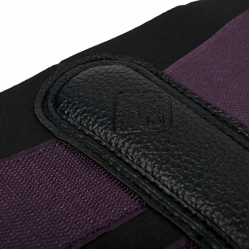 LeMieux Grafter Brushing Boot Fig 8 LeMieux Grafter Brushing Boot Fig - Image 6