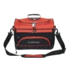 LeMieux ProKit Lite Grooming Bag Sienna -Equestrian Supplies Shop lm groomingbag sienna lr