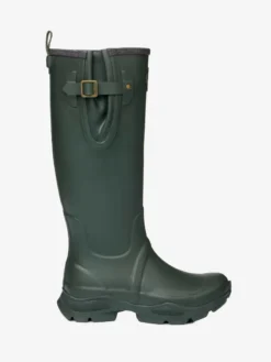 LeMieux Stride Wellington Boot Oak - Old Style 15 LeMieux Stride Wellington Boot Oak - Old Style -Equestrian Supplies Shop lm gumboots green lr2003