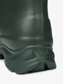 LeMieux Stride Wellington Boot Oak - Old Style 16 LeMieux Stride Wellington Boot Oak - Old Style -Equestrian Supplies Shop lm gumboots green lr2004