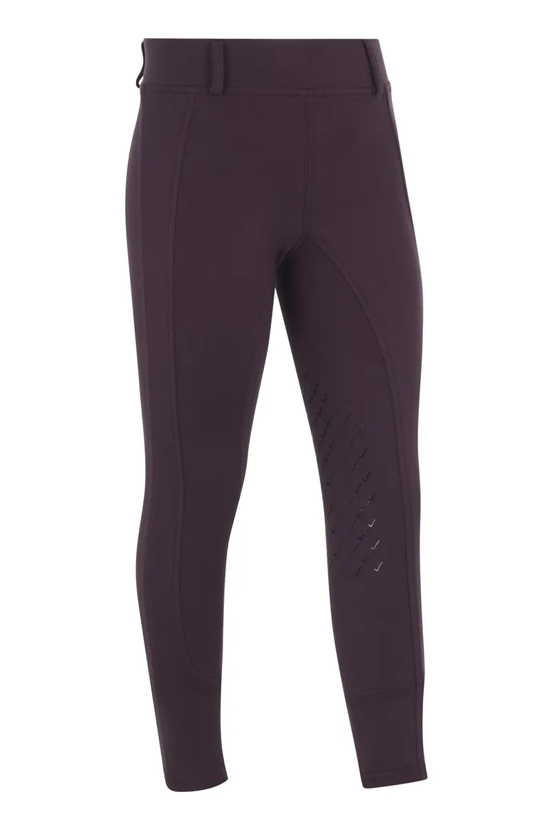 LeMieux Junior Pro Breech Fig 3 LeMieux Junior Pro Breech Fig