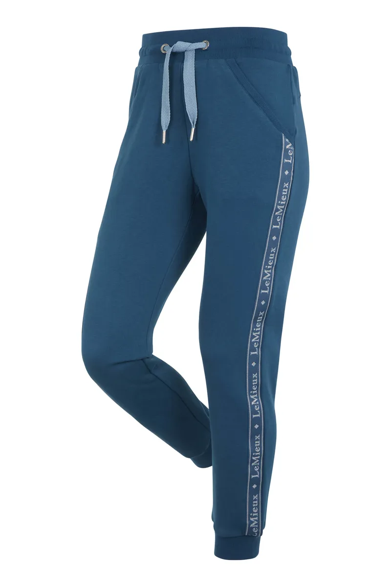 LeMieux Jogger Marine 3 LeMieux Jogger Marine