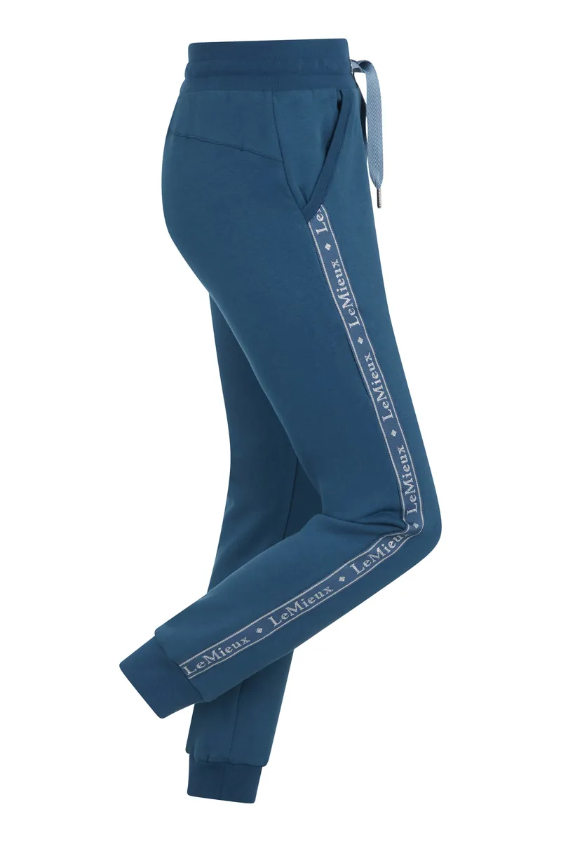 LeMieux Jogger Marine 4 LeMieux Jogger Marine - Image 2