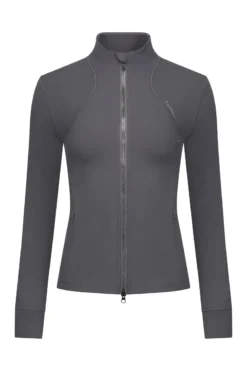 LeMieux Marseille Jacket Grey