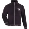 LeMieux Mini Liberte Fleece Fig -Equestrian Supplies Shop lm minifleece fig1 lr