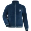 LeMieux Mini Liberte Fleece Marine 2 LeMieux Mini Liberte Fleece Marine -Equestrian Supplies Shop lm minifleece marine1 lr