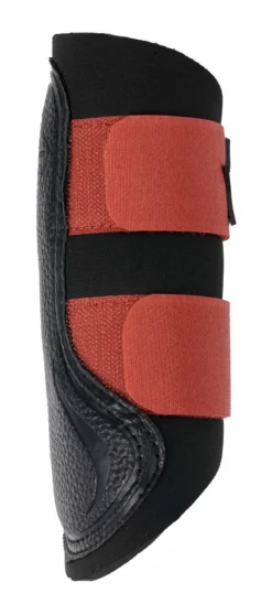 LeMieux Mini Grafter Boots Sienna 9 LeMieux Mini Grafter Boots Sienna -Equestrian Supplies Shop lm minigrafterboots sienna lr202