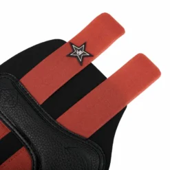 LeMieux Mini Grafter Boots Sienna 10 LeMieux Mini Grafter Boots Sienna -Equestrian Supplies Shop lm minigrafterboots sienna lr203