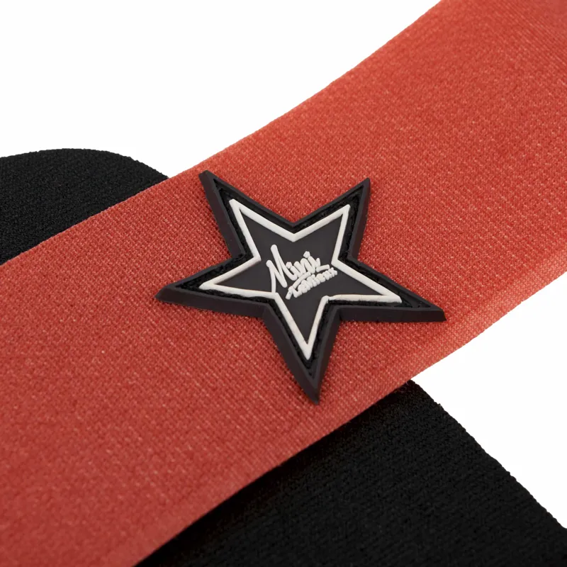 LeMieux Mini Grafter Boots Sienna 7 LeMieux Mini Grafter Boots Sienna - Image 5