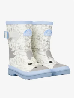 LeMieux Puddle Pals Kids Welly Sam