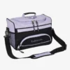LeMieux ProKit Lite Grooming Pro Wisteria -Equestrian Supplies Shop lm ss23 groomingbag prokitlite wisteria hr 1