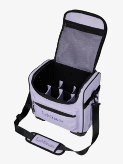 LeMieux Grooming Bag Pro Wisteria