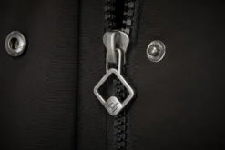 LeMieux Storm Coat Black -Equestrian Supplies Shop lm stormcoat black5 lr