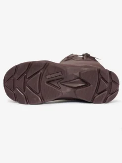 LeMieux Stride Wellington Boot Port -Equestrian Supplies Shop lm wellies adult port hr 6 copy