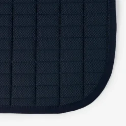 LeMieux Le Cool Grip EuroJump Pad Navy Large -Equestrian Supplies Shop lm xgripej cooling navy lr208
