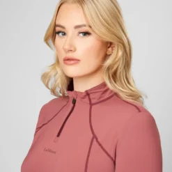 LeMieux Baselayer Orchid -Equestrian Supplies Shop m7X2ew6g