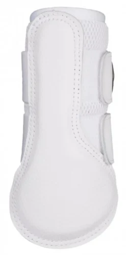 LeMieux Mesh Brushing Boots White 9 LeMieux Mesh Brushing Boots White -Equestrian Supplies Shop mesh20boots20white203