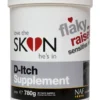 NAF 780g Love The SKIN He's In D-Itch Supplement -Equestrian Supplies Shop naf love the skin hes in d itch supplement 780g 12015095 1600