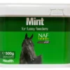 NAF 500g Mint -Equestrian Supplies Shop naf mint 500g 12016036 1600