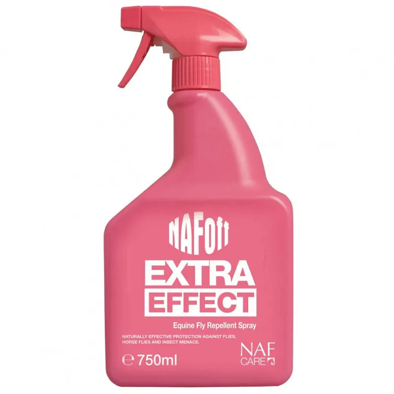 NAF 750ml OFF Extra Effect 3 NAF 750ml OFF Extra Effect