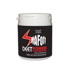 NAF 750g OFF DEET Power Gel