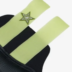 LeMieux Mini Brushing Boots Kiwi 11 LeMieux Mini Brushing Boots Kiwi -Equestrian Supplies Shop nj8DEwrw