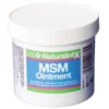 NAF 250g NaturalintX MSM Ointment 2 NAF 250g NaturalintX MSM Ointment -Equestrian Supplies Shop okok