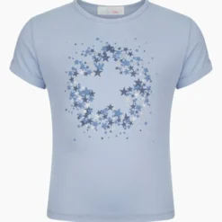 LeMieux Mini Lexi T-Shirt Mist