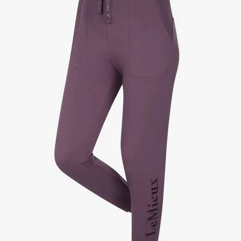 LeMieux Josie Jogger Dove 3 LeMieux Josie Jogger Dove