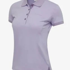LeMieux Polo Shirt Wisteria 8 LeMieux Polo Shirt Wisteria -Equestrian Supplies Shop s6tUdMR8